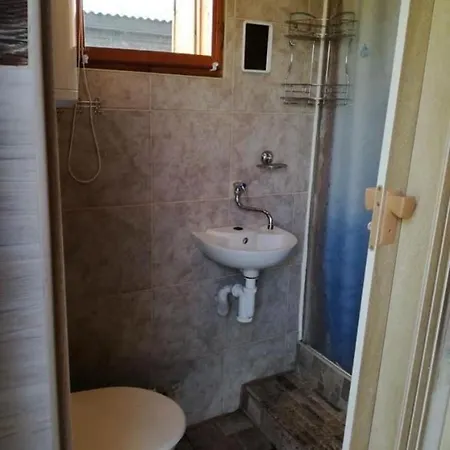 Dominika Apartmán *