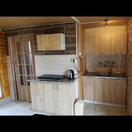 Apartmán Dominika