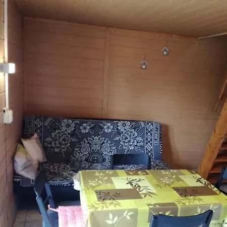 Dominika Apartmán